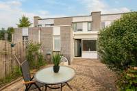 Woning Klaterbos 187 Hoofddorp