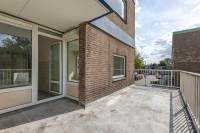 Woning Jan Dammassestraat 1 Rotterdam