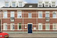 Woning Goirkestraat 118c Tilburg
