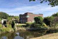 Woning In de Wolken 7 Lelystad