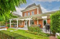 Woning Pluimgraaf 5 ASSENDELFT