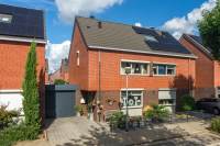 Woning Burgemeester Gommansstraat 122 Venlo