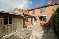 Woning De Voorst 13 Vollenhove