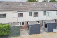 Woning Jan Steenstraat 197 Meppel