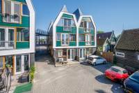 Woning Noorderhoofdstraat 177C Krommenie