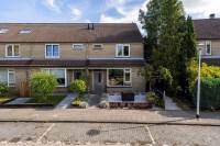 Woning Roerdomp 21 Etten-Leur