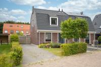 Woning de Kluft 5 Tjalleberd
