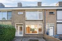 Woning Goudsbloempad 12 Spijkenisse