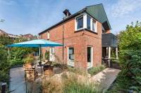 Woning Jachtlaan 2 AMERONGEN