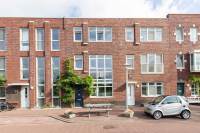 Woning Th. J. Lammerslaan 12 Amsterdam