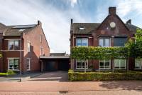 Woning op den Duyn 16 Hoogerheide