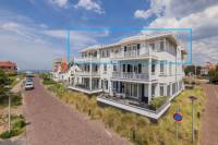 Woning Rembrandtweg 9B Noordwijk (ZH)