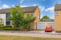 Woning Hessenbergstraat 5 ZETTEN