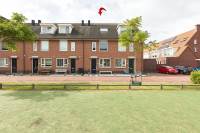 Woning Carry van Bruggenplantsoen 4 BERKEL EN RODENRIJS