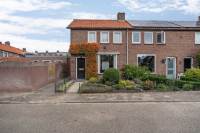 Woning Jan van Goyenstraat 25 Ede