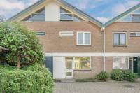 Woning Hulstbes 5 Leiden