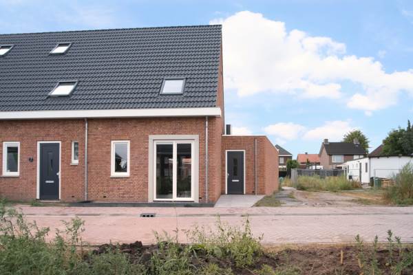 Woning Ten Poole 9 Reusel