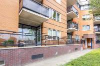 Woning Markt 64+ Pp BEVERWIJK