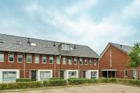 Woning Jan J. de Goedestraat 35 Wageningen