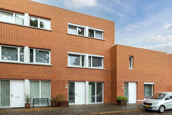 Woning Sint Pieterspark 111 Tilburg