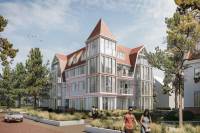 Woning Boulevard de Wielingen 17104 CADZAND