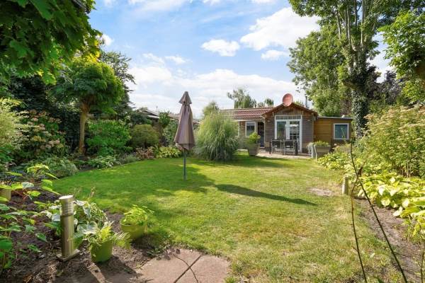 Woning Zonnehoek 50 VIJFHUIZEN