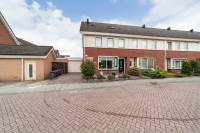 Woning Oranjelaan 26 AMERONGEN