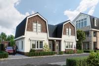 Woning Bergakkerweg 30 Nunspeet