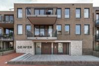 Woning Dennenlaan 16D Zwanenburg