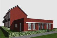 Woning Monseigneur Ariensstraat 0Ong RIJEN