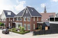 Woning Dorpsstraat 15 Streefkerk