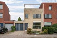 Woning Fluitekruidstraat 72 Goes