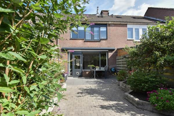 Woning Het Lange Stuk 31 Nieuwkoop