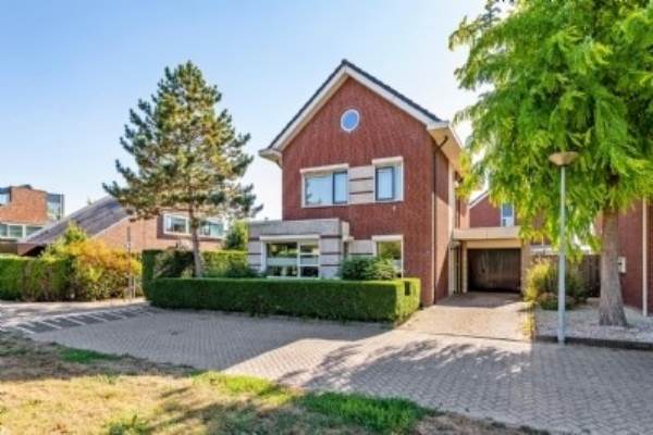 Woning Marene 10 Tiel