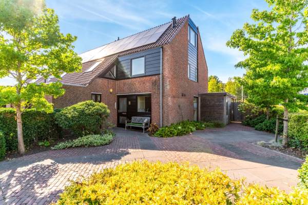 Woning Molenweide 6 Castricum