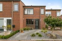 Woning Jonkerveld 124 Uden