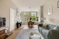 Woning Lutmastraat 264Boven AMSTERDAM