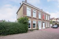 Woning Singelstraat 1 Harlingen