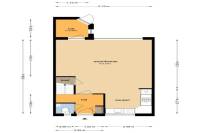 Woning Dreef 204 Leersum