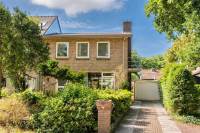 Woning Nassaulaan 4 Bergen (NH)