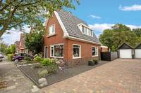 Woning Lutherse Kerkstraat 83 Sappemeer
