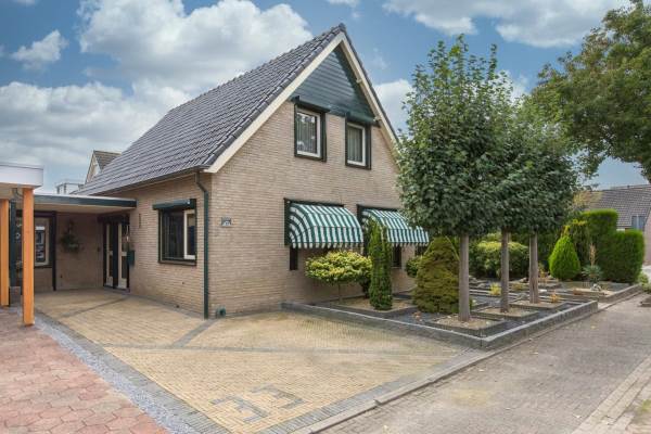 Woning Hogenendseweg 33 Didam