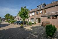 Woning Boksdoornstraat 4 Venlo