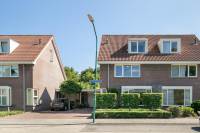 Woning Krekelbos 6 Eersel