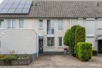 Woning Damwoudestraat 21 Tilburg