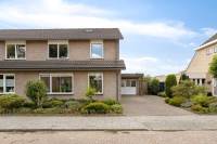 Woning Lijsterbesstraat 9 Goes