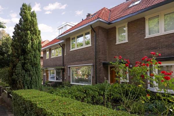 Woning Vermeerstraat 136 Amersfoort