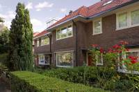 Woning Vermeerstraat 136 Amersfoort