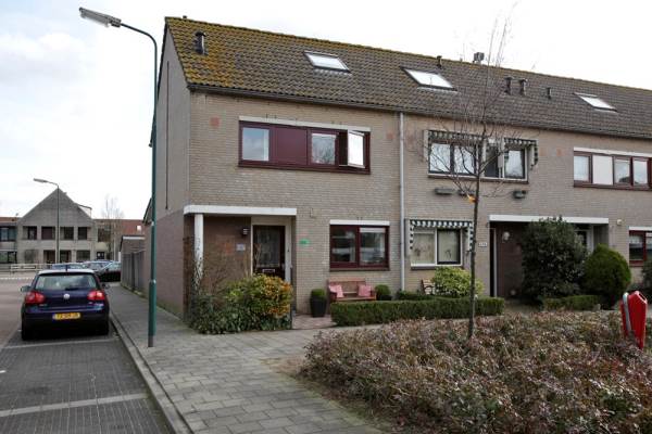 Woning Valkenkamp 697 Maarssen
