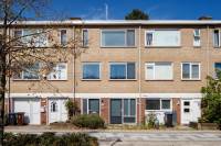 Woning Gambiadreef 46 Utrecht